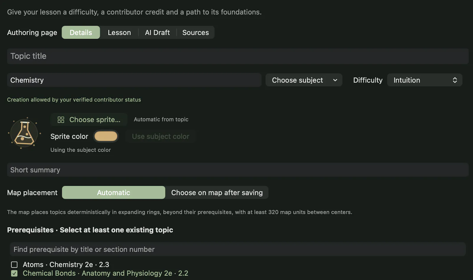 Longform Archive screenshot 5