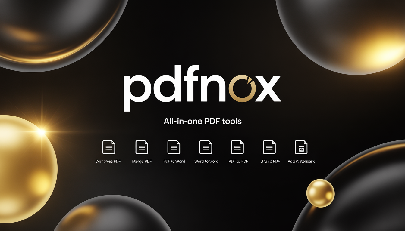 PDFnox gallery image