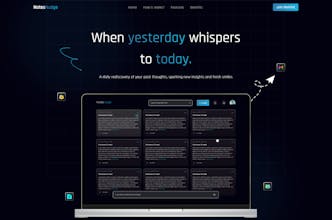 NotesNudge gallery image