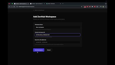 ZenStat gallery image