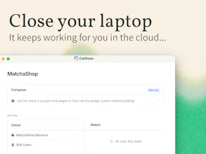 CatDoes v4 畫廊圖片