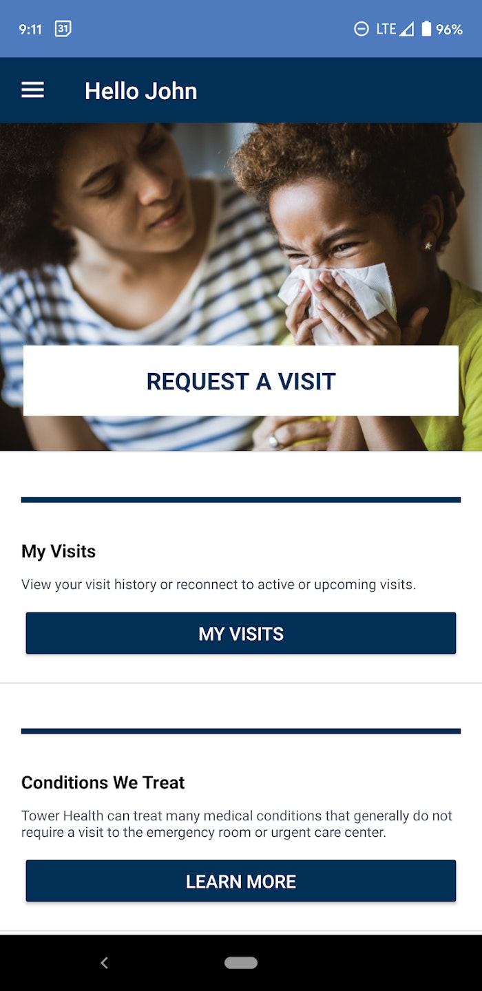 John Hopkins Medicine gallery image