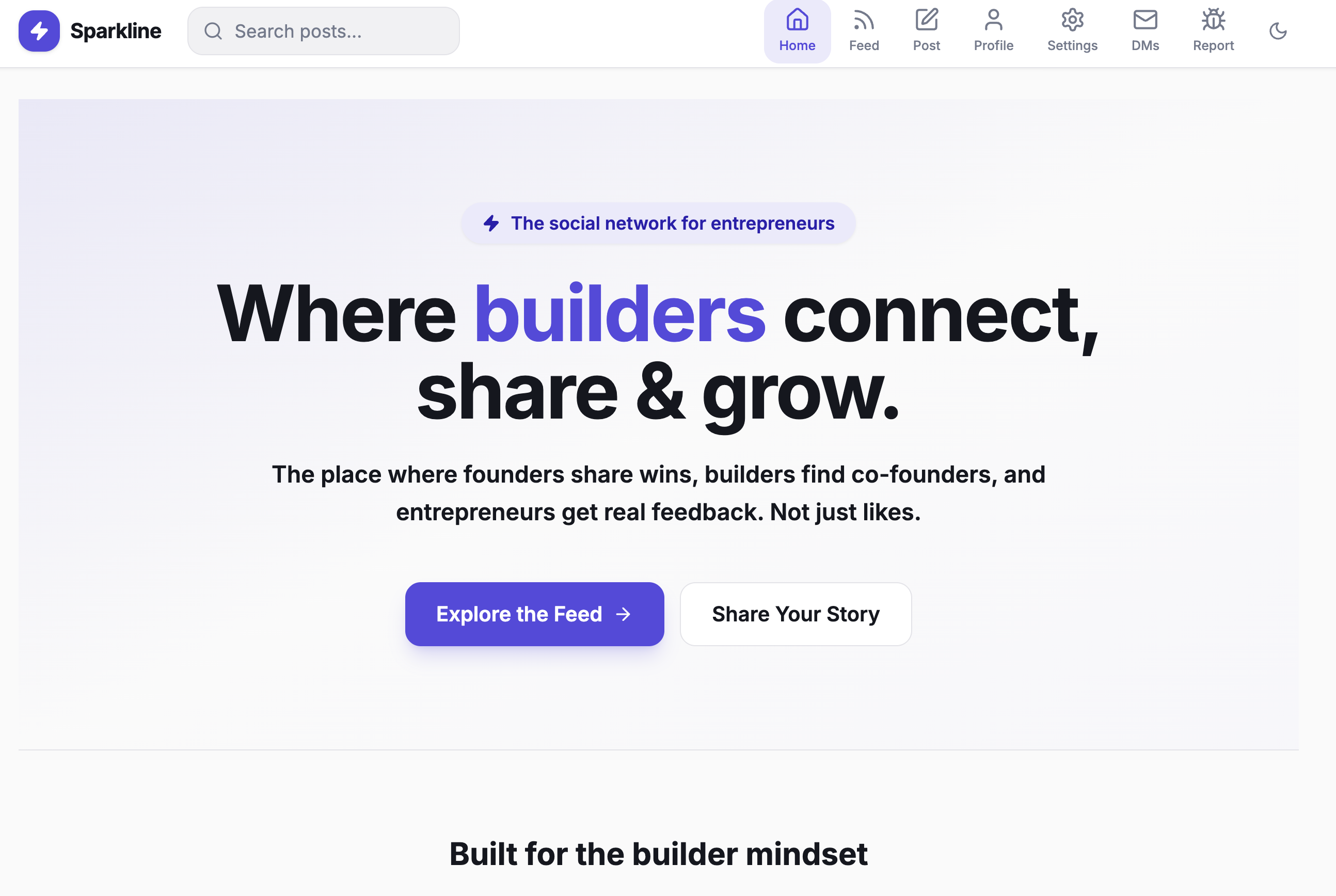 Sparkline gallery image
