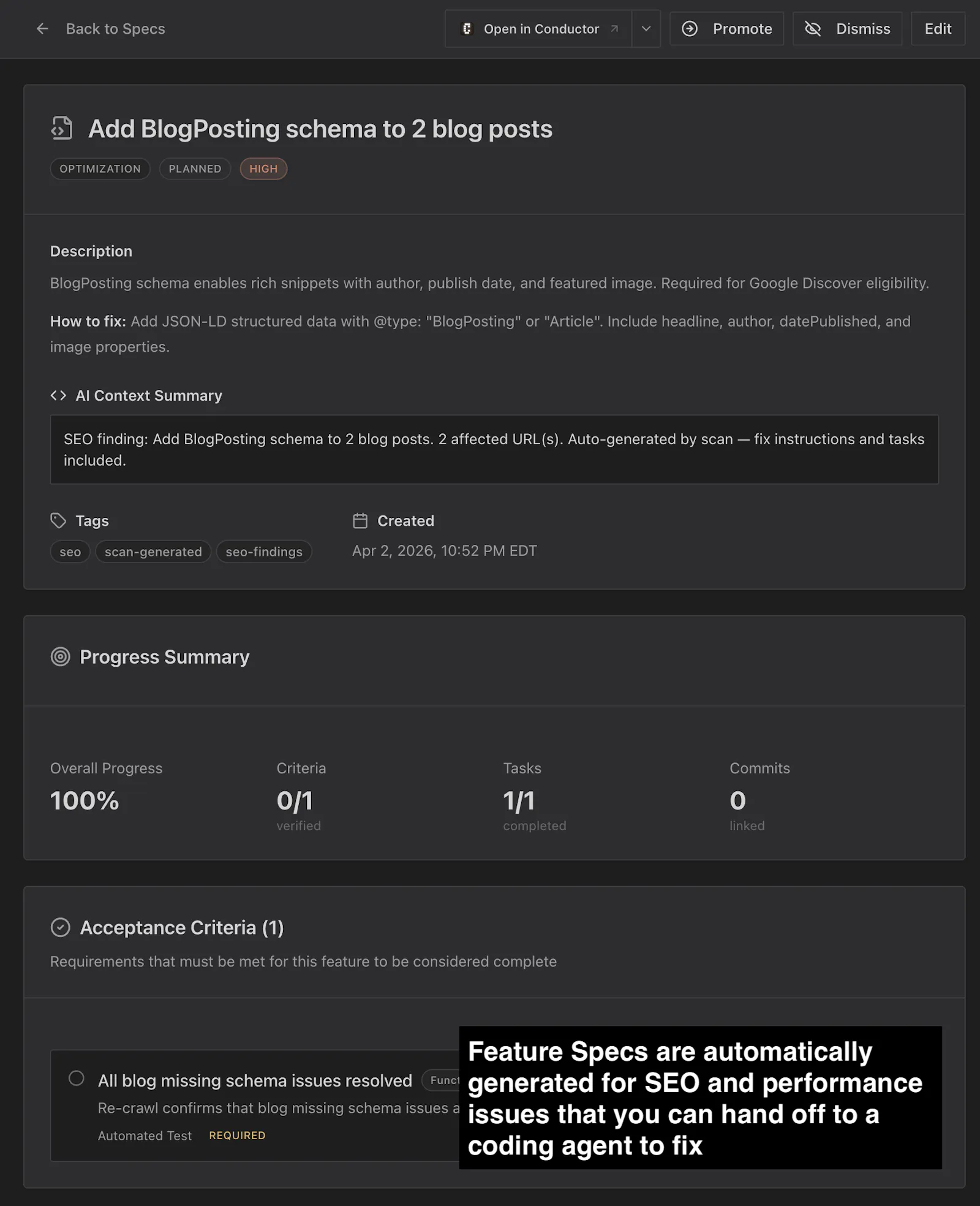 Rampify screenshot 4
