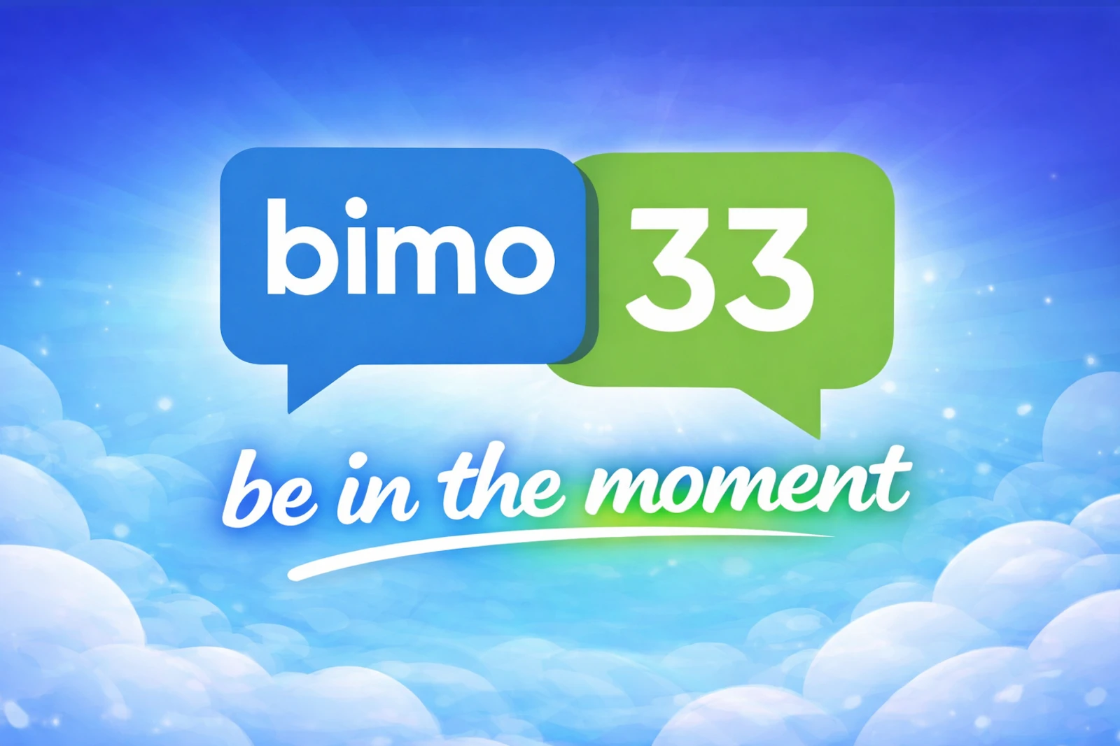 bimo33 screenshot 1