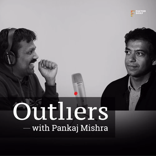 Outliers Ep. 06: Naval Ravikant