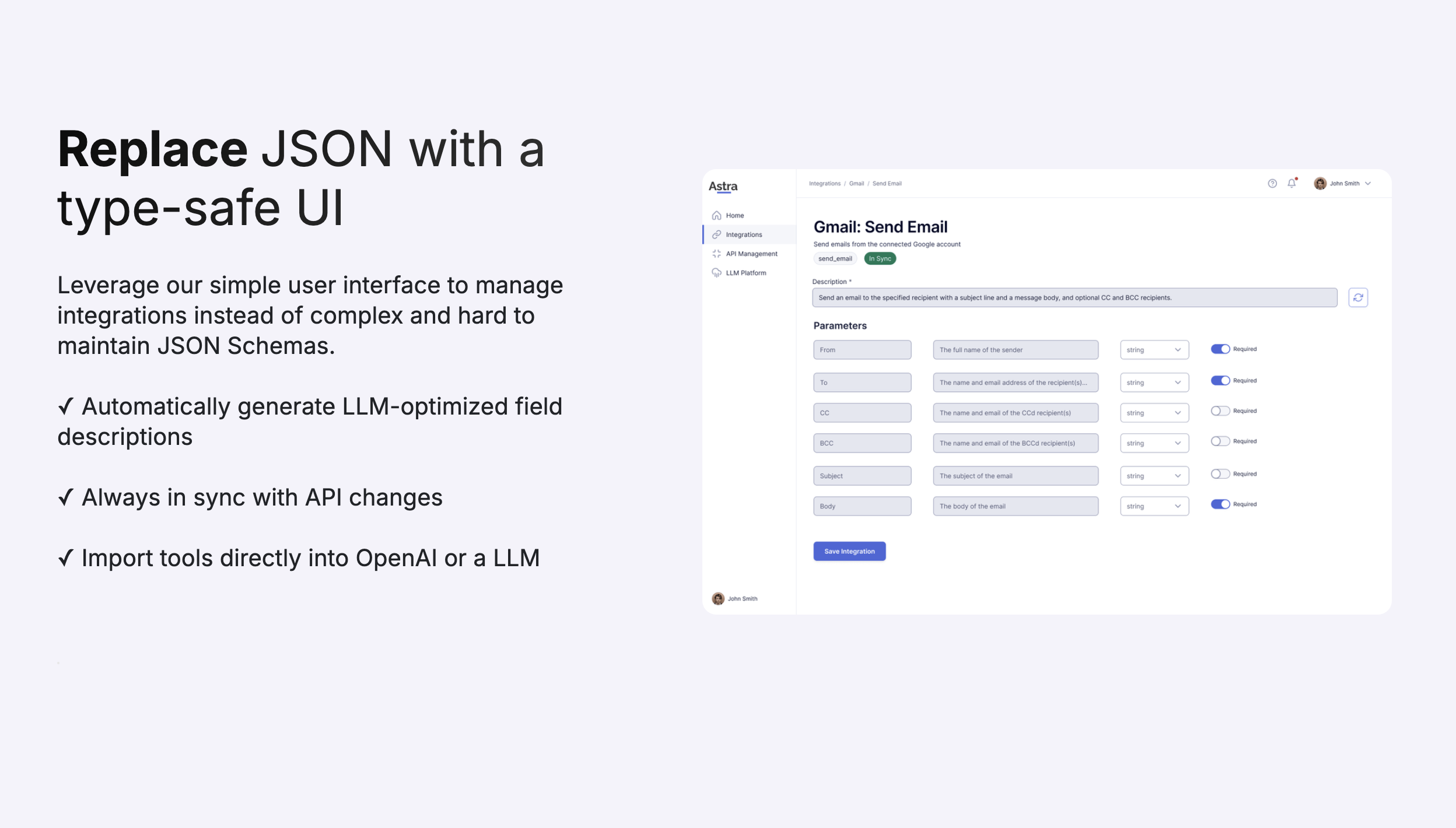 Astra AI gallery image