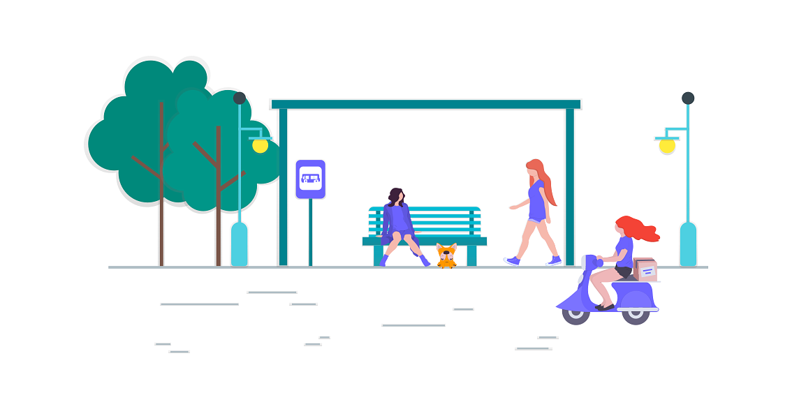 Download Undraw Mit Licensed Illustrations For Your Next Project Product Hunt