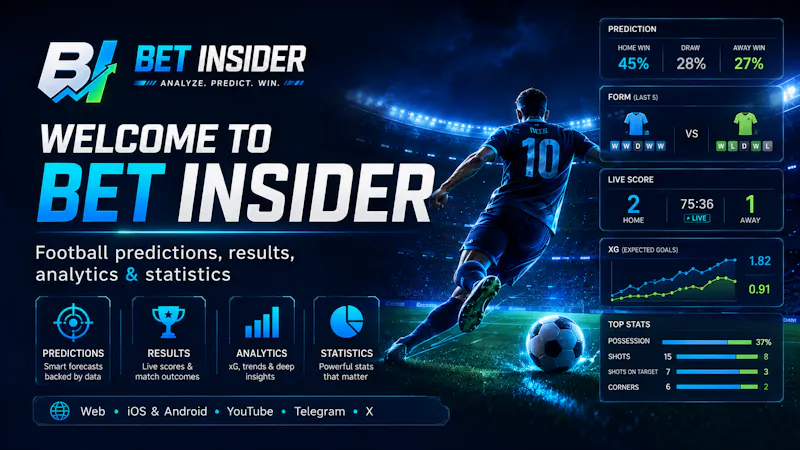 Bet Insider screenshot 3