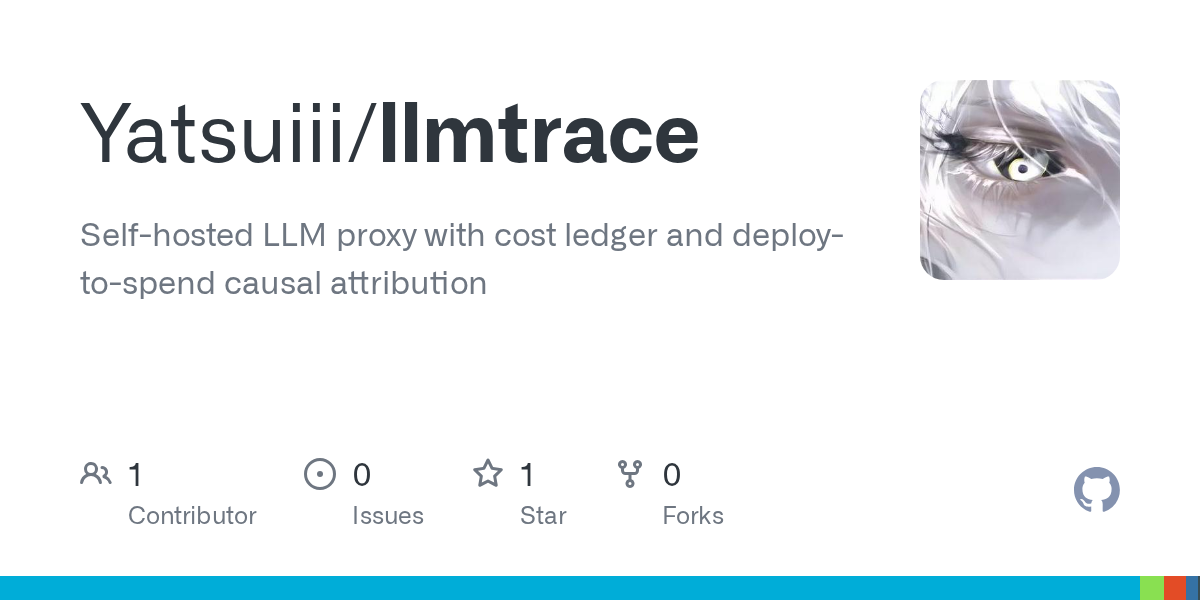 LLMTrace gallery image