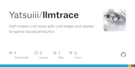 LLMTrace