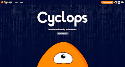 Cyclops gallery image