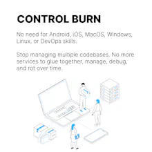 Socket Runtime gallery image