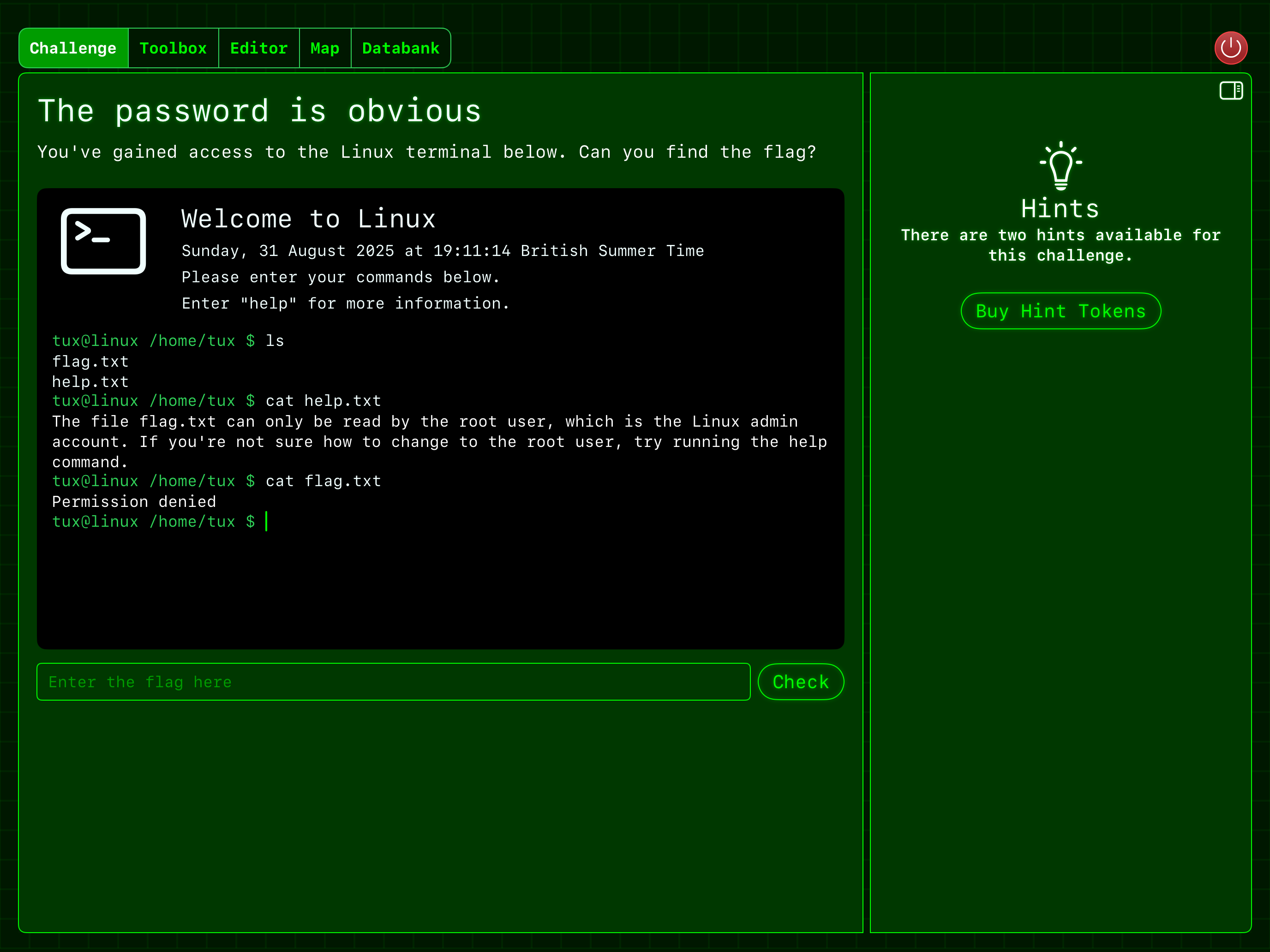 Hacktivate gallery image
