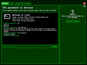 Hacktivate gallery image