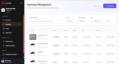 GoAutoFire gallery image
