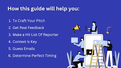 Getting Free Press for Your Startup gallery image