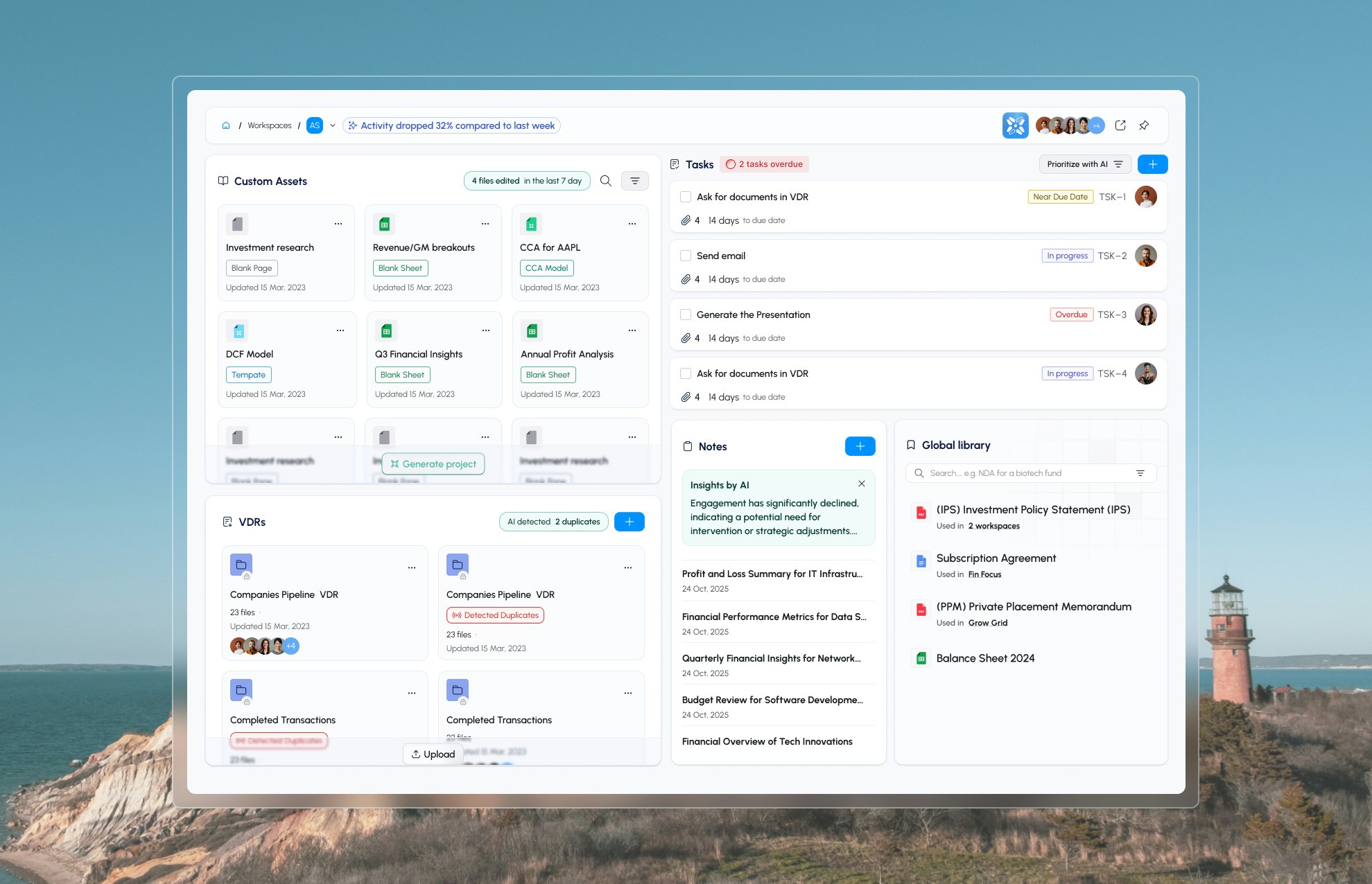 Mídia 1 de Especialista em interface AI - Design humano primeiro para poderosas ferramentas de IA