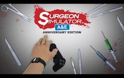Surgeon Simulator 2 media 1