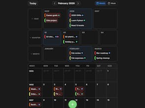 Task Manager gallery image