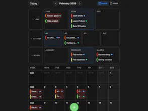 Task Manager gallery image
