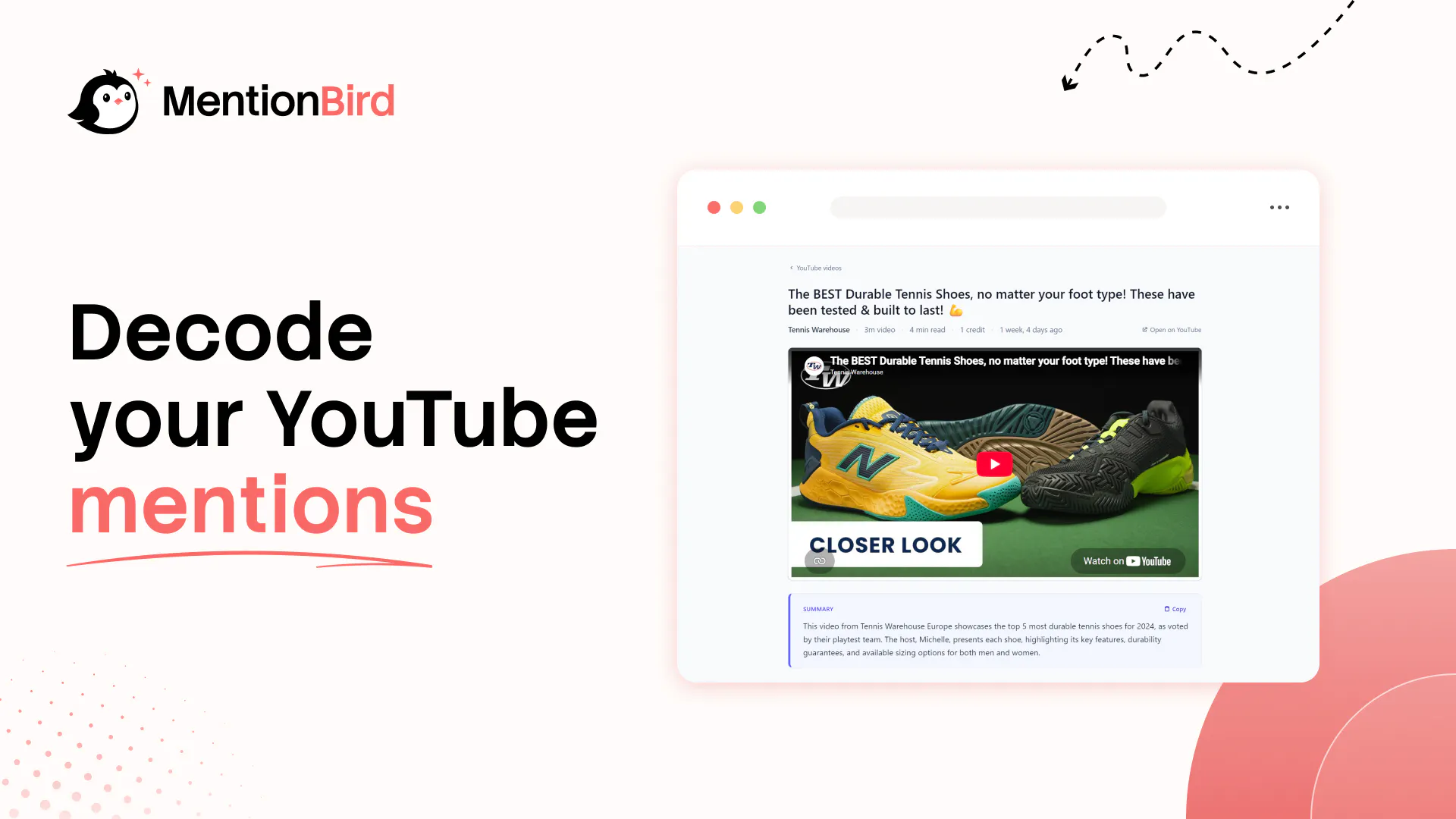 MentionBird gallery image