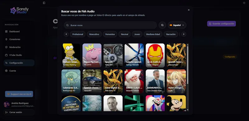 Sandy Studio screenshot 3