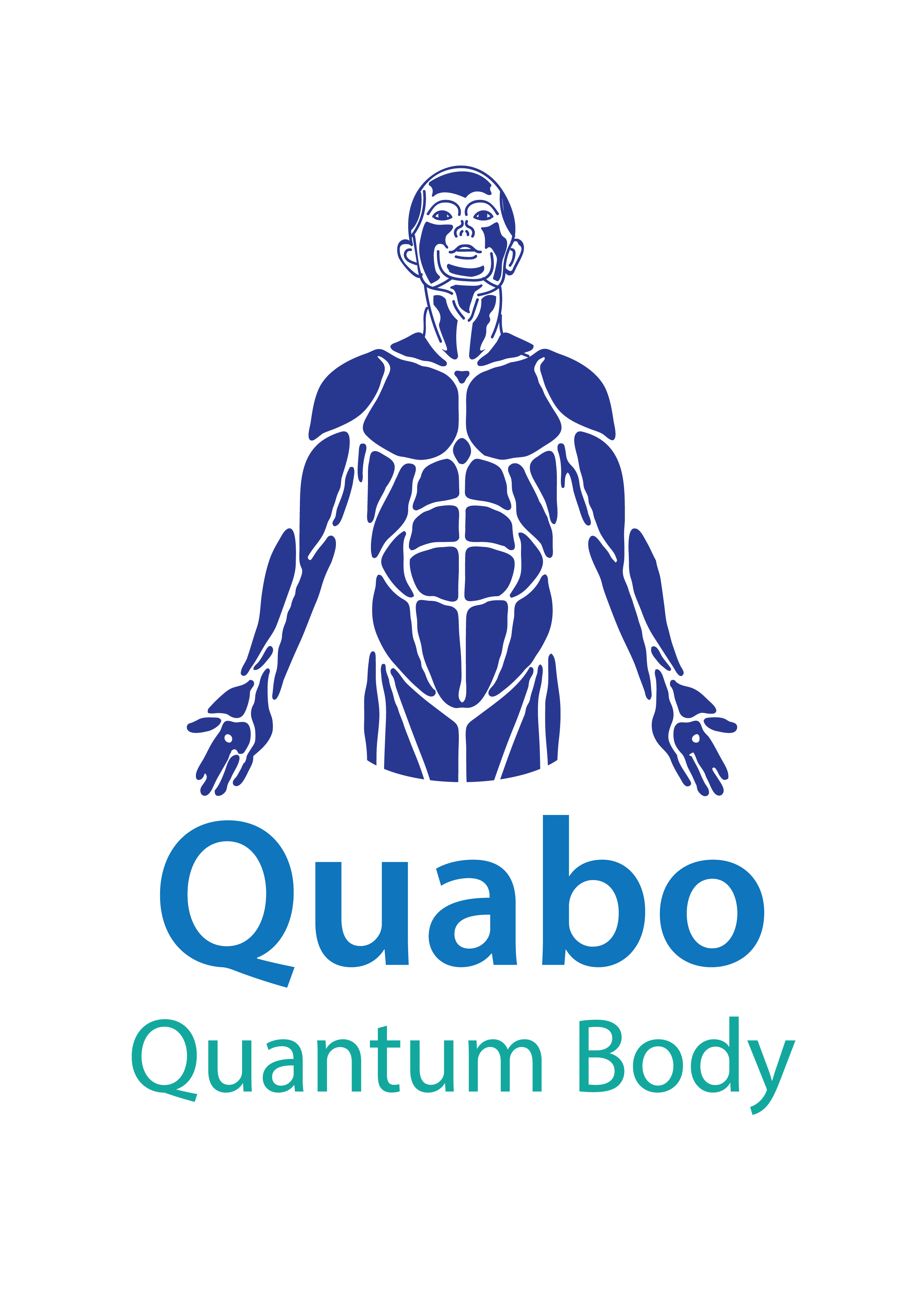 Quabo - Quantum Body gallery image