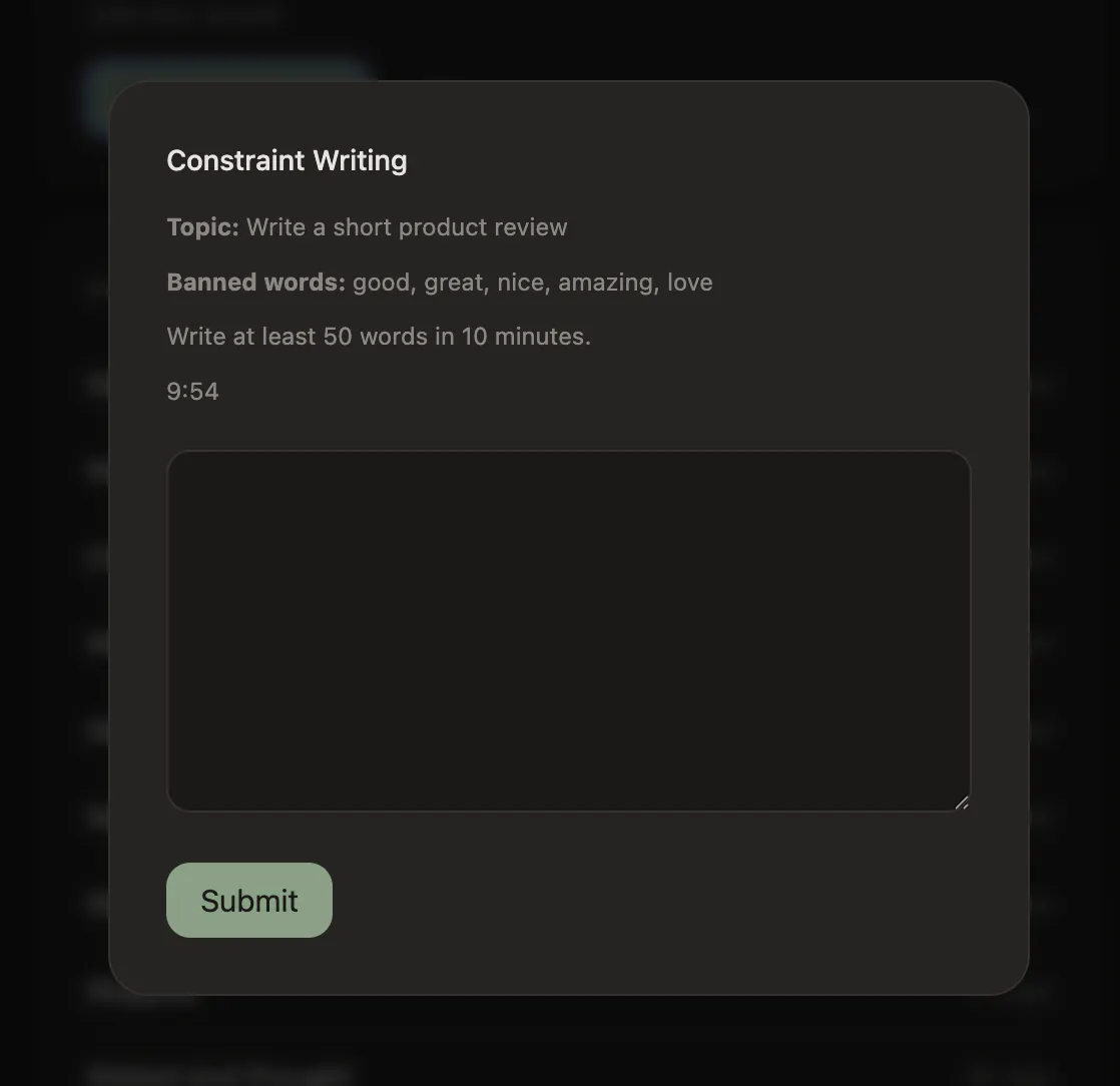 BrainBud — Reclaim Your Thinking gallery image