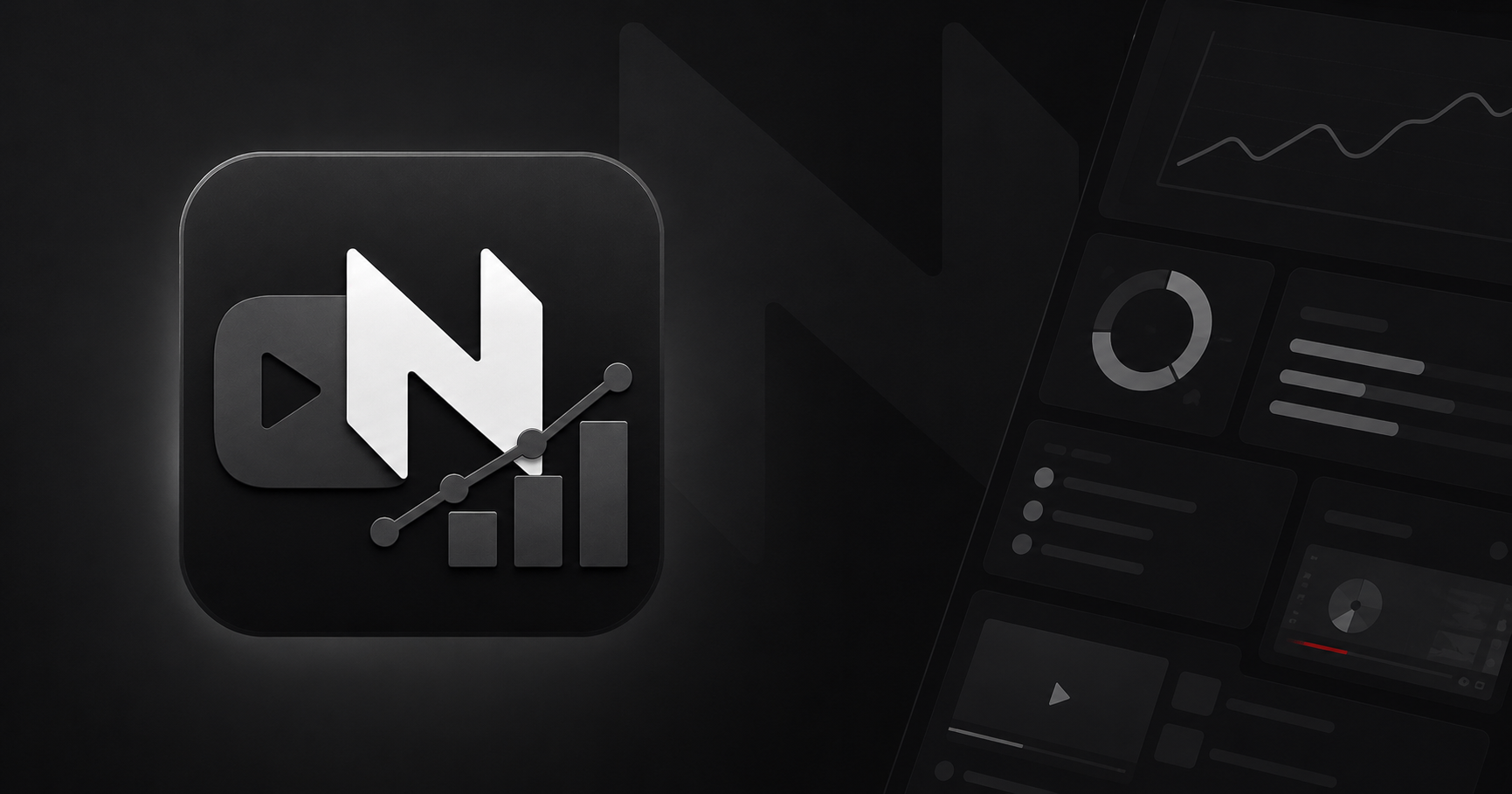 YouTube Analyzer by Norcanto gallery image