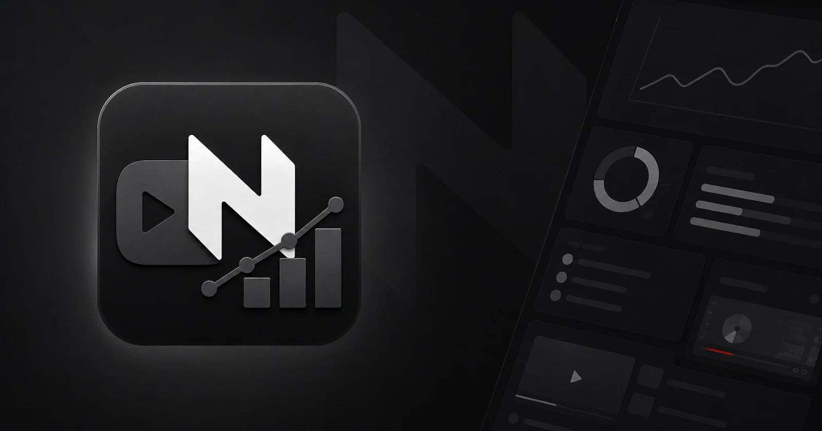 YouTube Analyzer by Norcanto screenshot 1