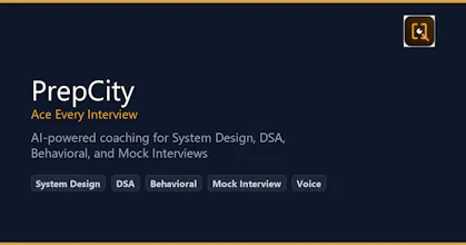 PrepCity gallery image