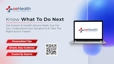 oeHealth gallery image