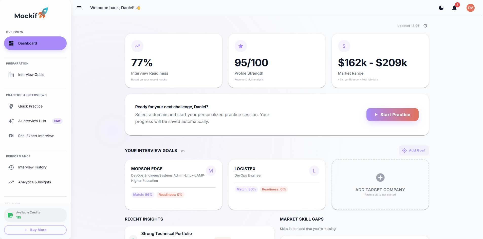 MockIF gallery image