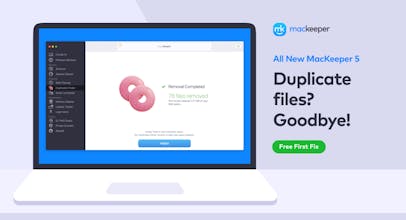 MacKeeper gallery image