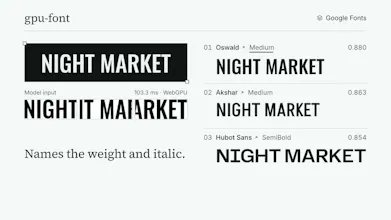 gpu-font gallery image