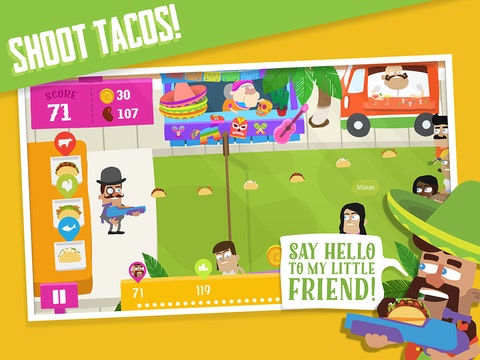 Taco Joe gallery image