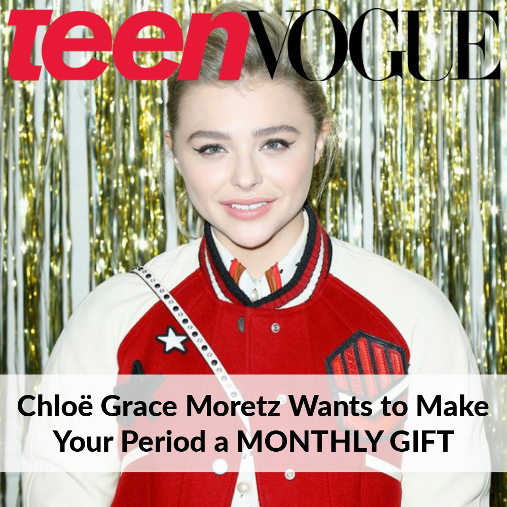 Monthly Gift gallery image