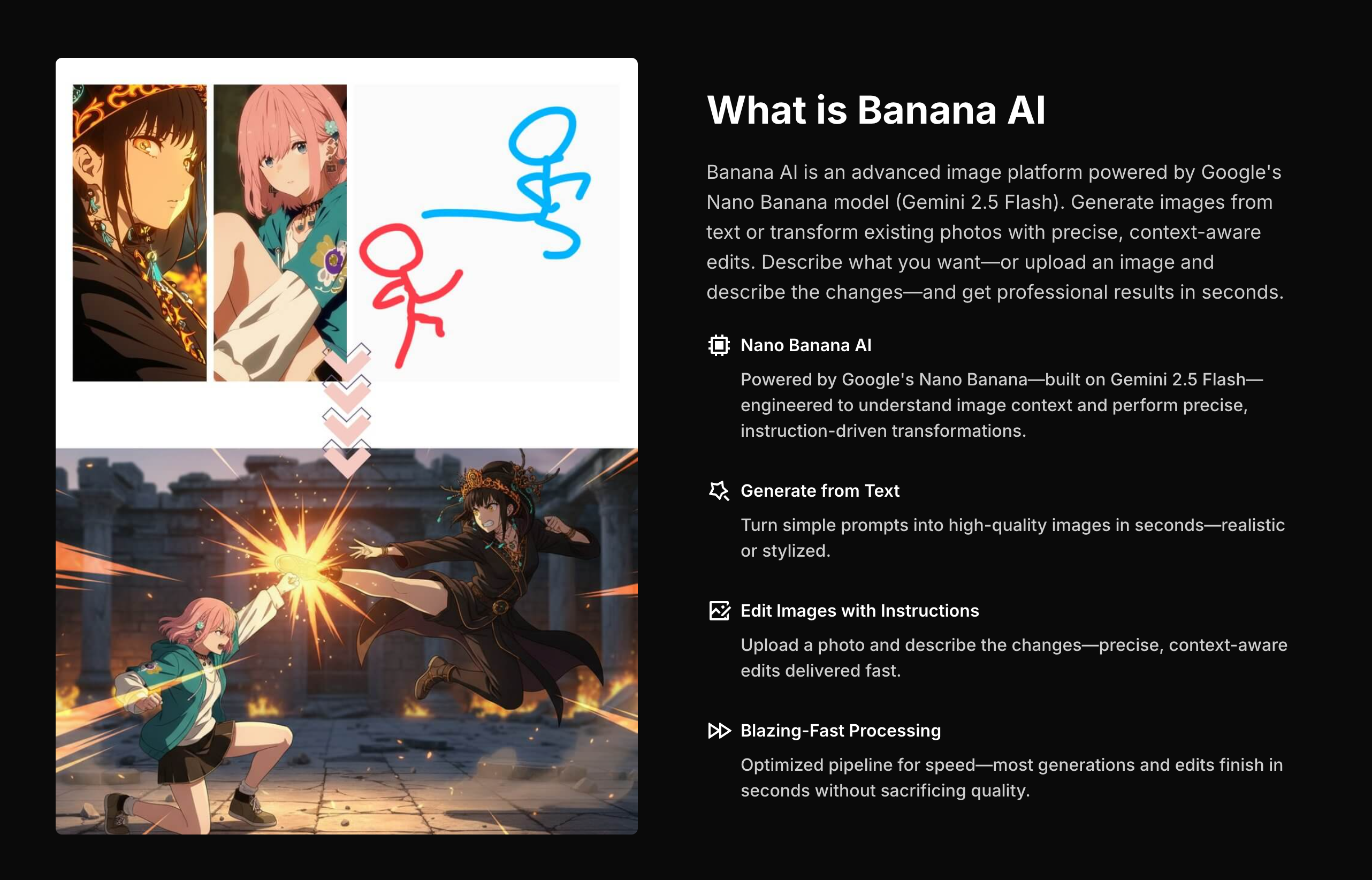 Banana Ai gallery image