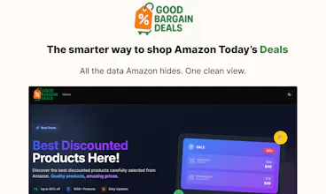 Good Bargain Deals gallery image