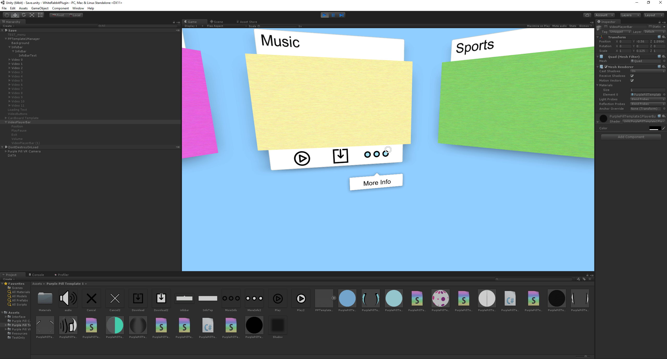 Headjack gallery image