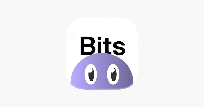 Bits Money screenshot 1