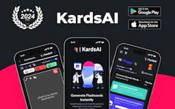 KardsAI (Mobile App) media 2
