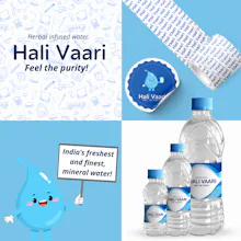 Flavored Water gallery image
