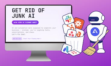AI Cleanup gallery image