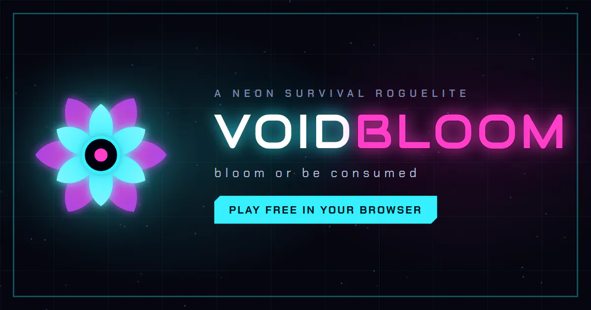 Voidbloom gallery image