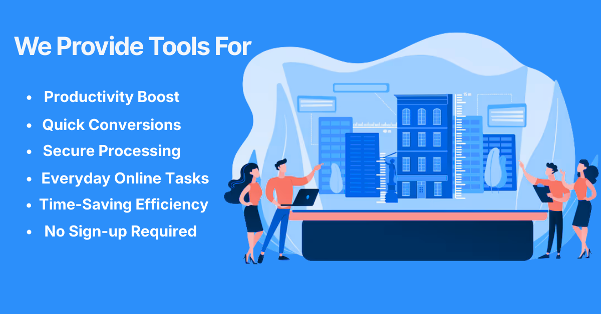 Need OnlineTools - Screenshot 5 showing product features and functionality