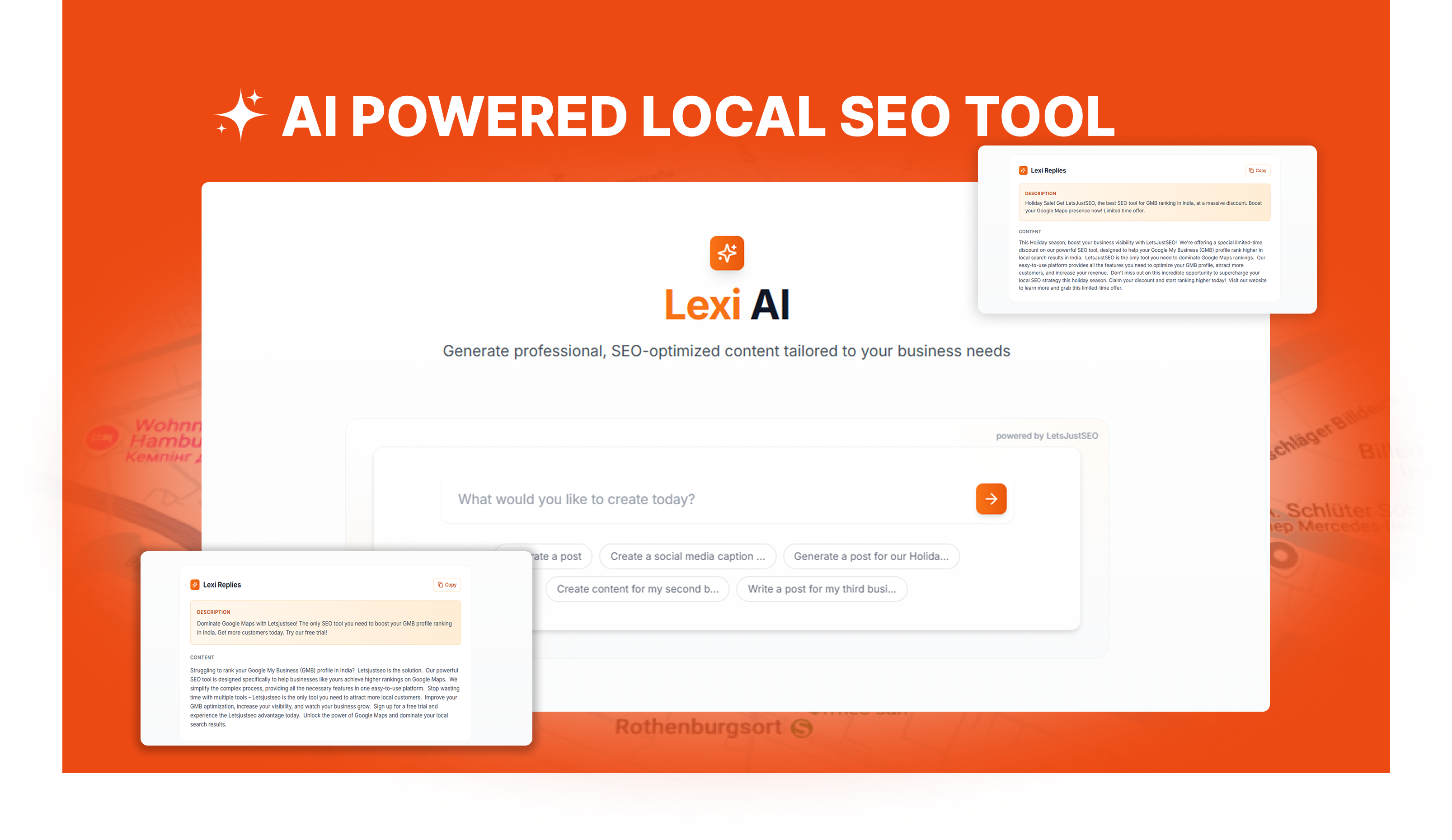 LetsJustSEO gallery image