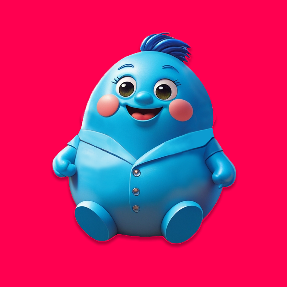 Mondo AI Humpty