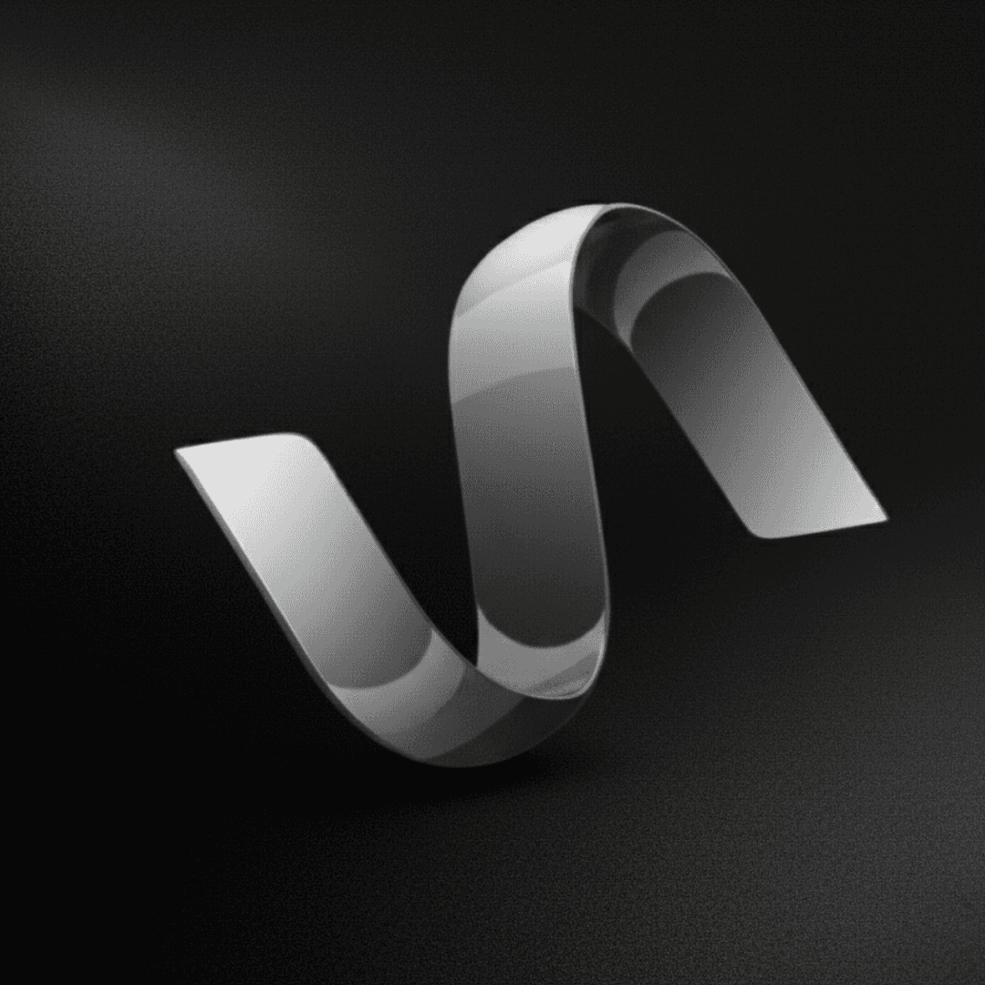 Swaioh - Product Hunt launch logo and brand identity